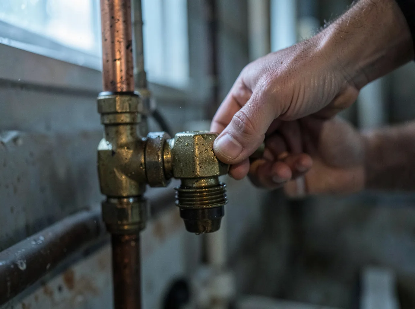 Emergency Plumber Andrews Air Force Base, MD FAQs
